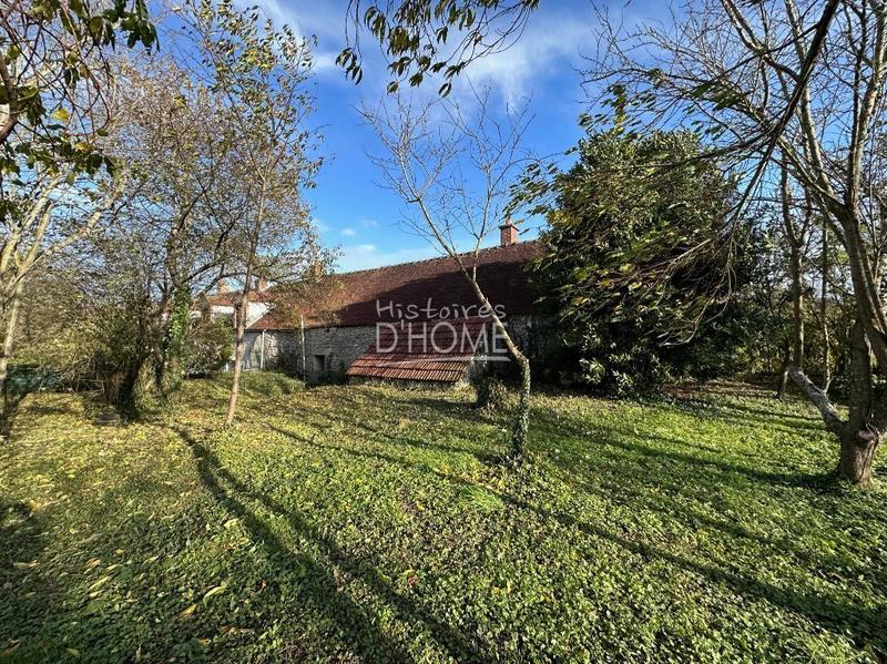 Maison - 174 m² - 7 pièces