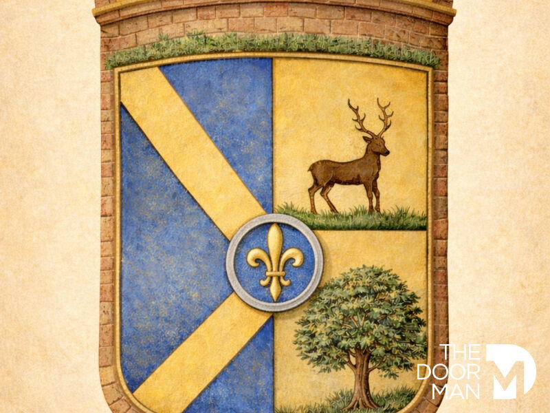 Demeure - 250 m² - 10 pièces