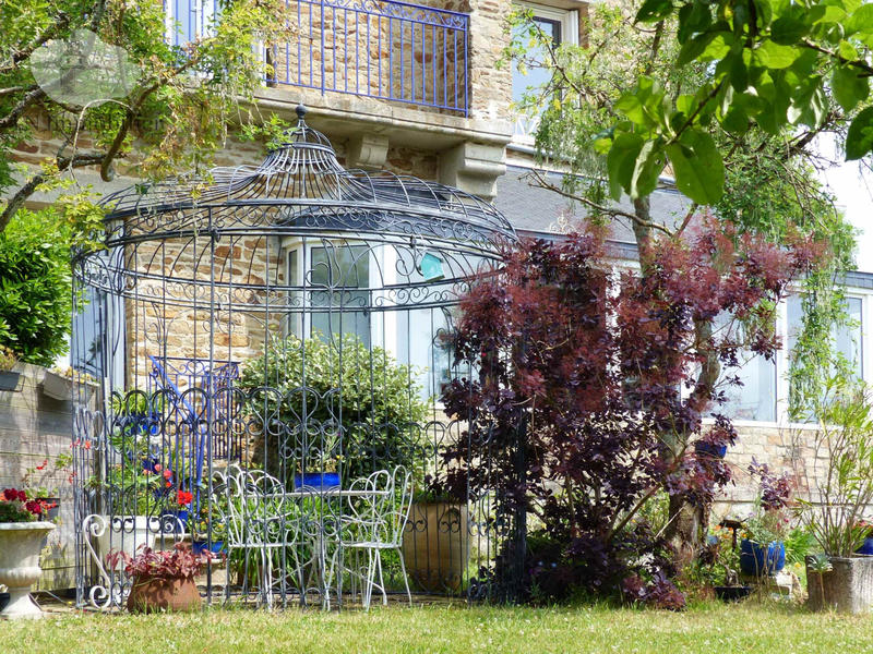 Villa - 230 m² - 8 pièces