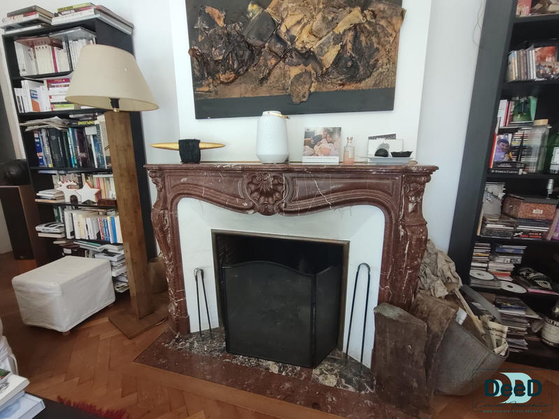 Maison - 366 m² - 9 pièces