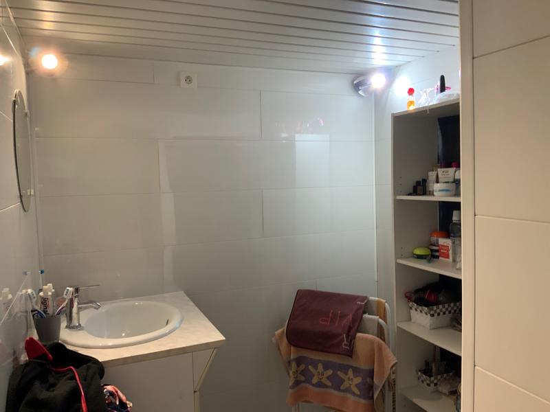 Maison - 87 m² - 4 pièces