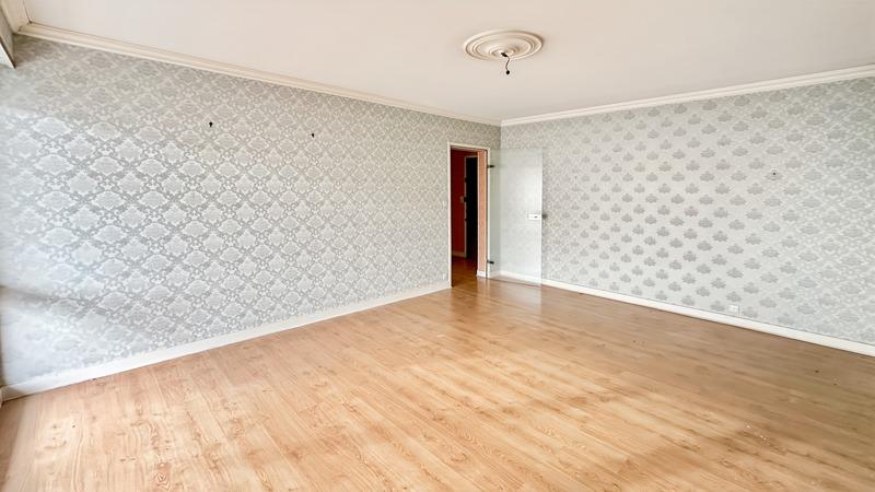 Appartement - 75 m² - 3 pièces