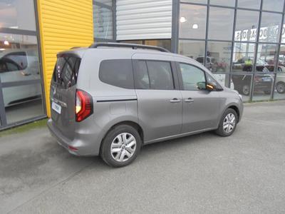 Renault Kangoo 1.5 Blue dCi 95ch Intens