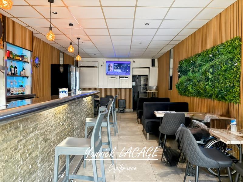 Immeuble - 138 m² - 8 pièces