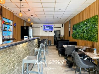 Immeuble - 138 m² - 8 pièces