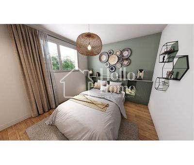 Maison traditionnelle - 115 m² - 5 pièces