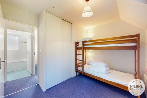 Appartement - 41 m² - 3 pièces