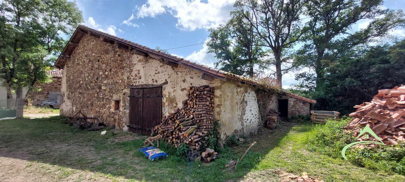 Maison traditionnelle - 105 m² - 5 pièces