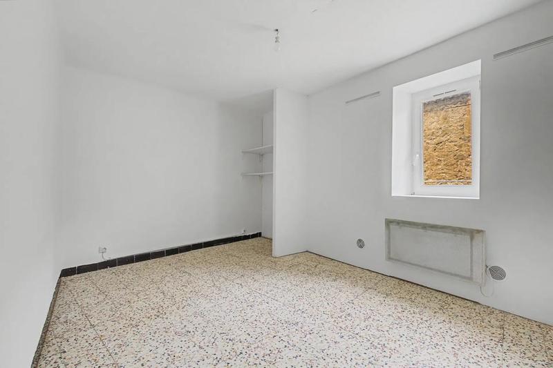 Maison de village - 58 m² - 3 pièces