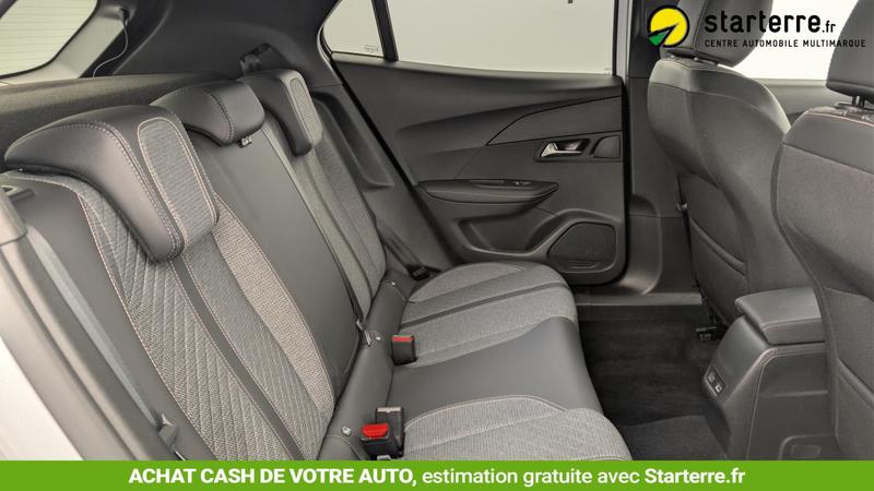 Peugeot 2008 100 s&amp;S Bvm6 Allure