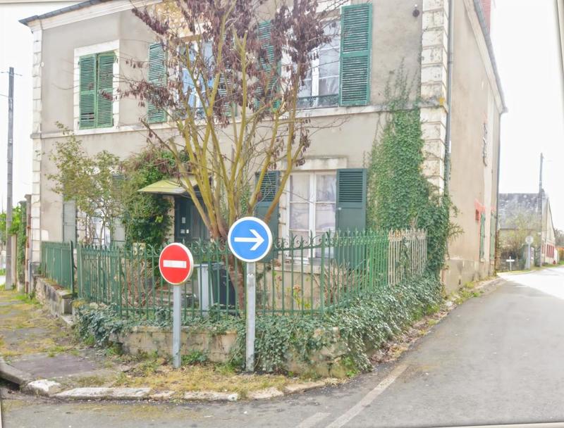 Maison - 194 m² - 6 pièces