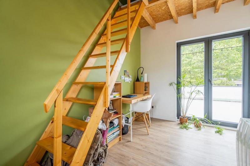 Maison - 137 m² - 8 pièces