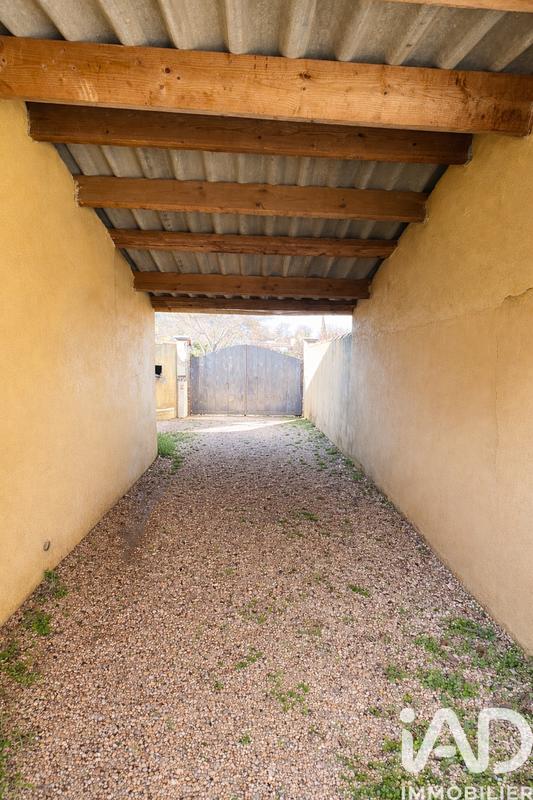 Maison - 102 m² - 5 pièces