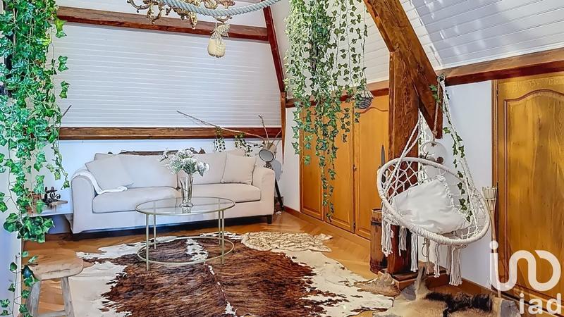 Maison - 171 m² - 5 pièces