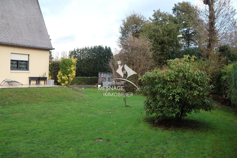 Maison - 145 m² - 7 pièces