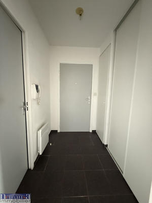 Appartement - 55 m² - 2 pièces