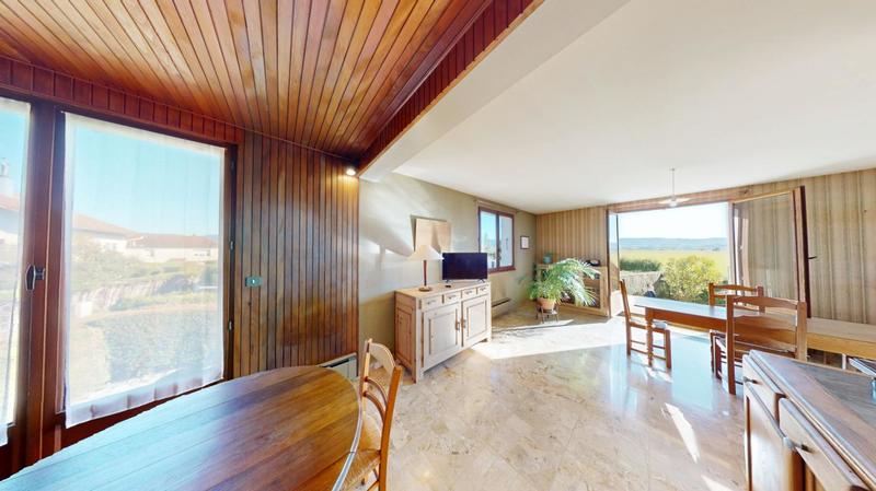 Maison - 155 m² - 5 pièces