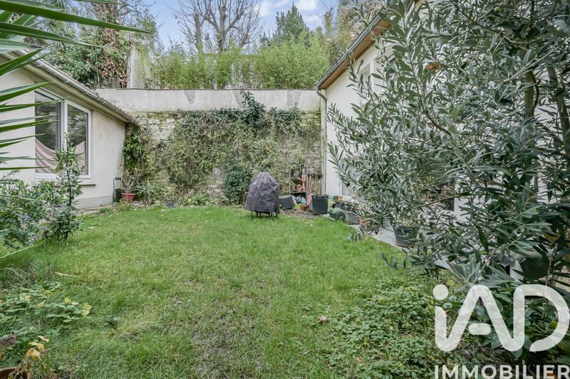 Appartement - 50 m² - 3 pièces