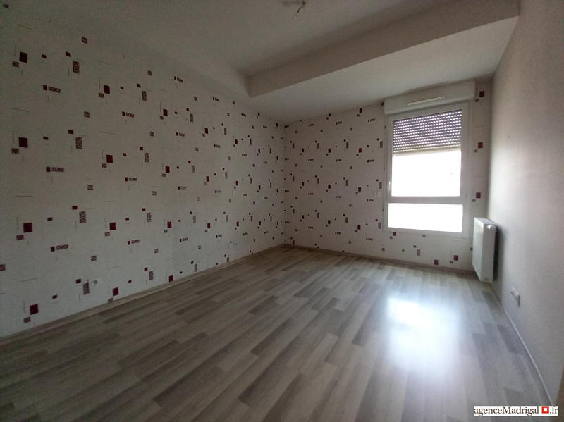 Appartement - 86 m² - 4 pièces