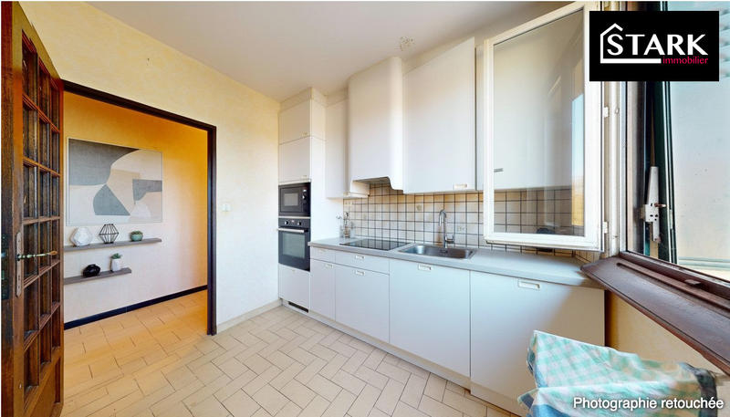 Maison ancienne - 181 m² - 5 pièces