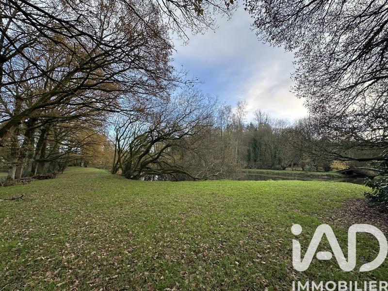 Maison - 238 m² - 7 pièces