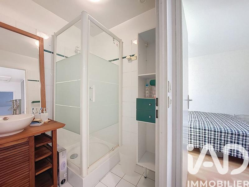 Maison - 98 m² - 5 pièces