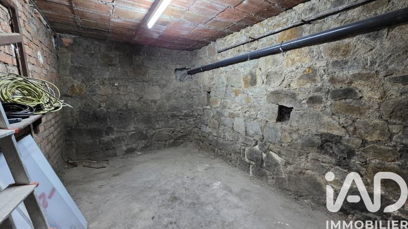 Appartement - 58 m² - 4 pièces