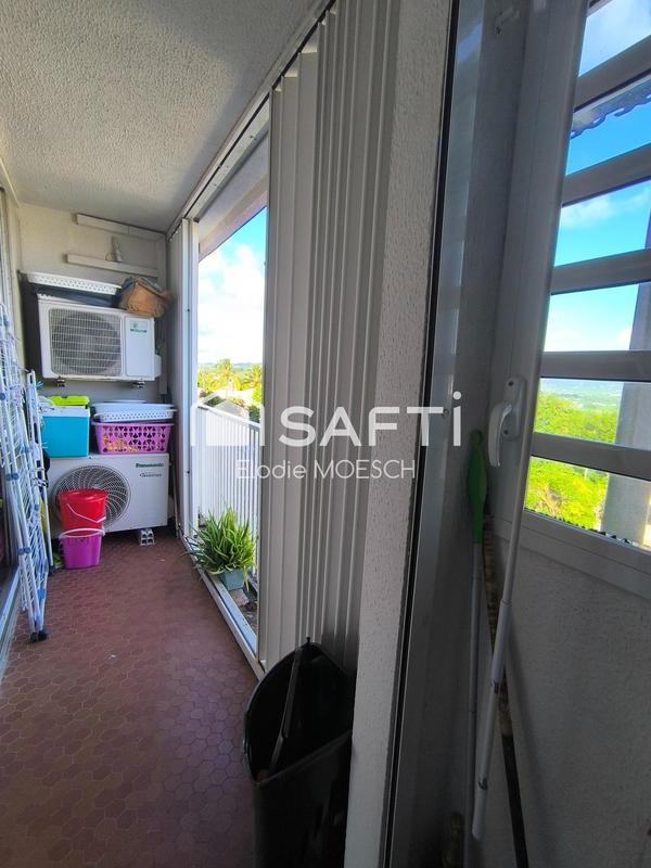 Appartement - 126 m² - 4 pièces