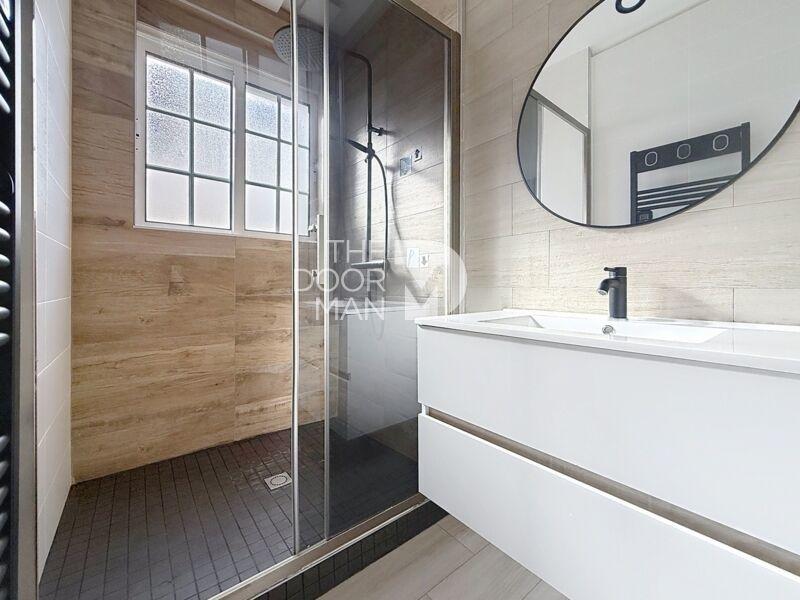 Maison - 144 m² - 6 pièces