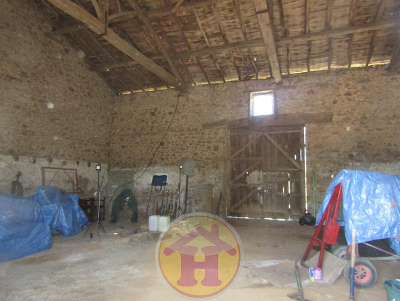 Maison - 122 m² - 4 pièces