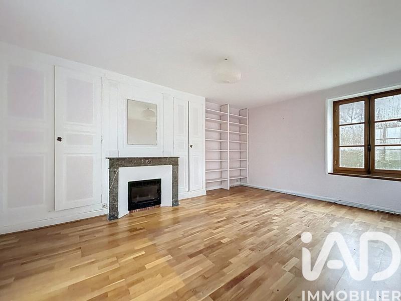 Maison - 131 m² - 6 pièces