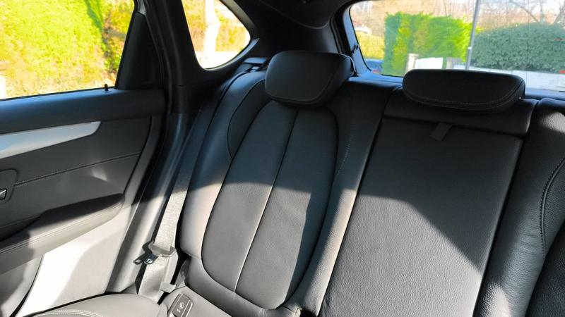 Bmw Serie 2 Active Tourer xDrive 225e 220 Bva6 m Sport