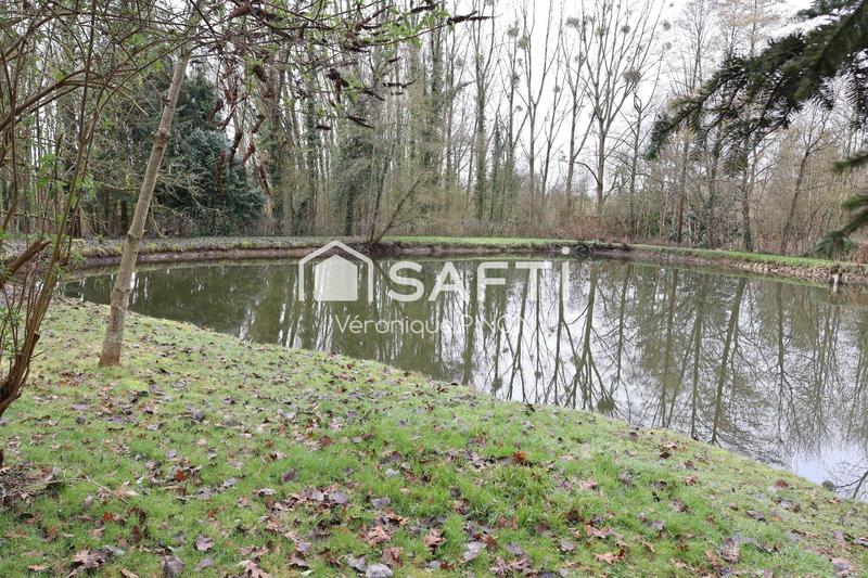 Terrain - 17 935 m²