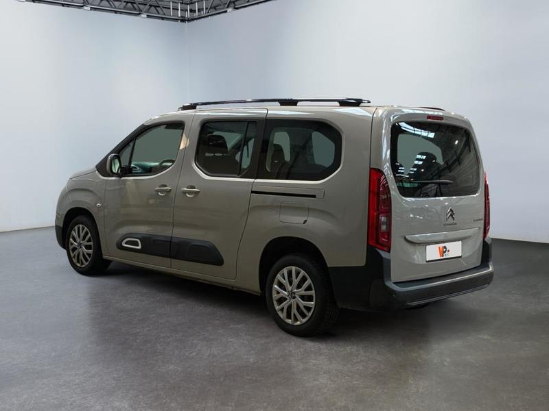 Citroën Berlingo Taille Xl BlueHDi 100 Bvm Feel