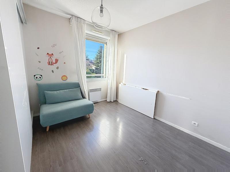 Appartement - 76 m² - 4 pièces