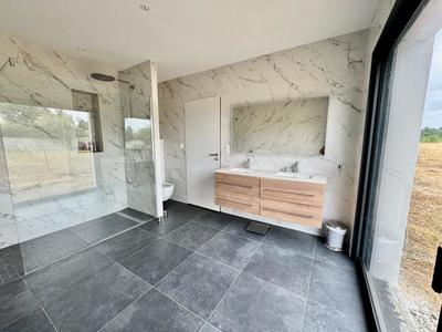 Maison - 178 m² - 4 pièces