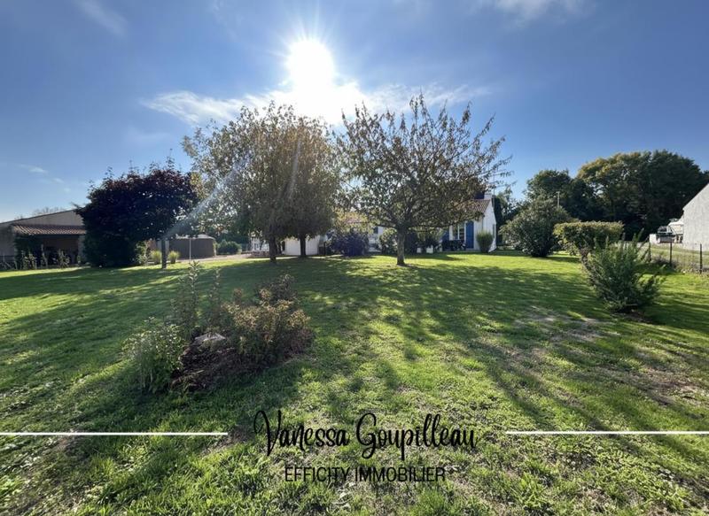 Pavillon - 153 m² - 6 pièces