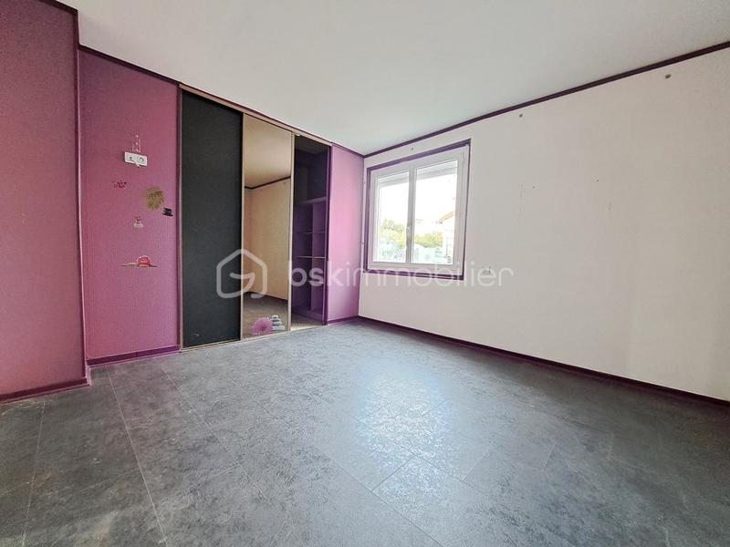 Maison - 170 m² - 6 pièces