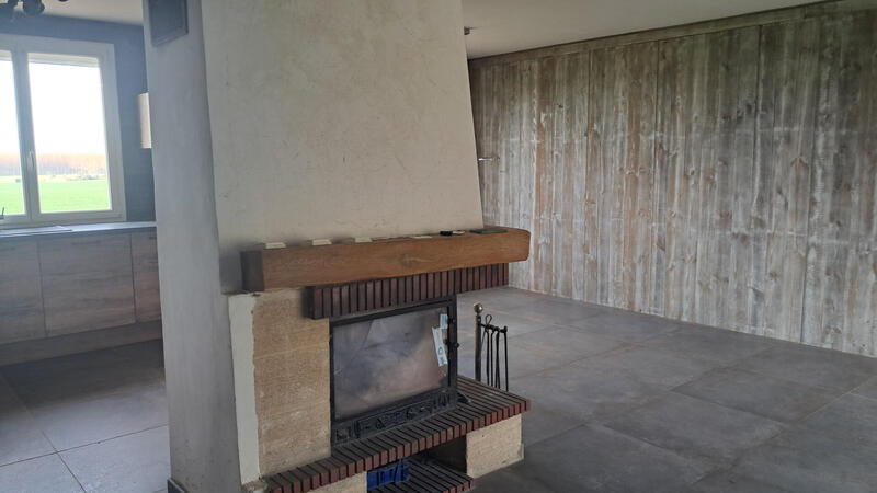 Maison - 86 m² - 3 pièces