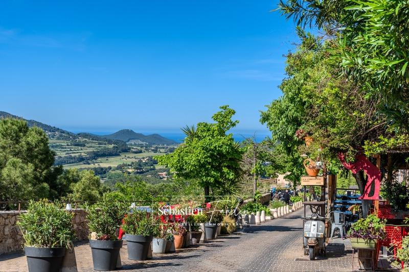 Fonds de commerce - 60 m²