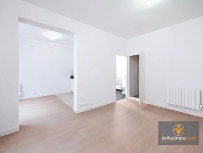 Appartement - 72 m² - 3 pièces