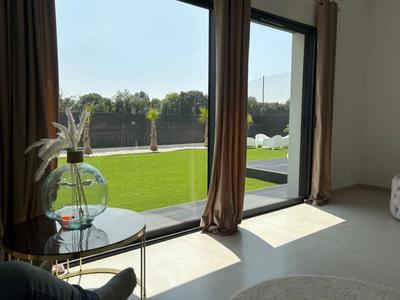 Villa - 115 m² - 5 pièces