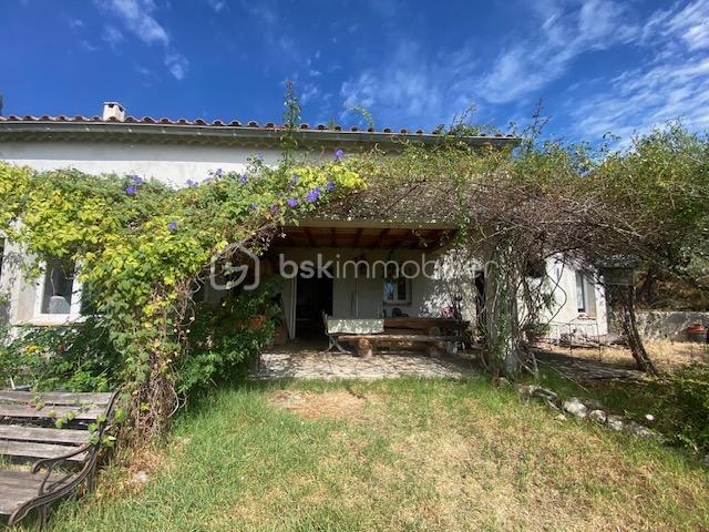 Maison de campagne - 167 m² - 5 pièces