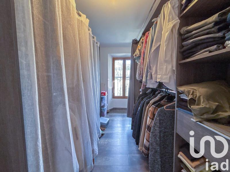 Maison de village - 145 m² - 5 pièces