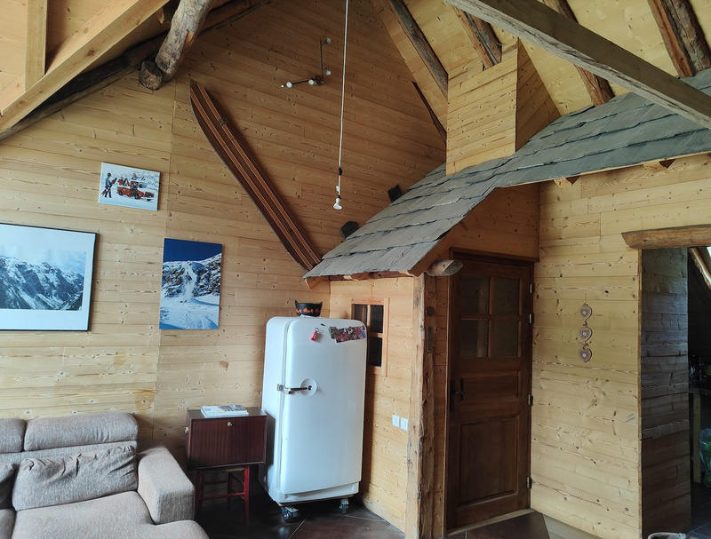 Appartement - 100 m² - 3 pièces