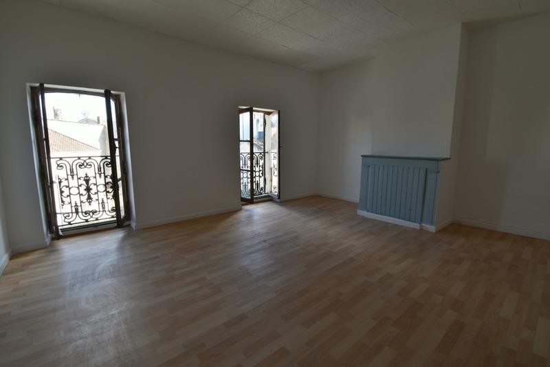 Maison de ville - 158 m² - 6 pièces