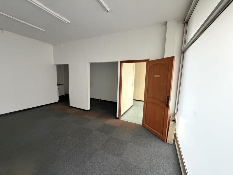 Local d'activités - 50 m²