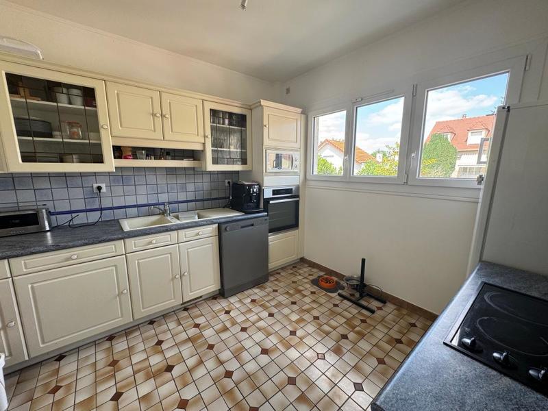 Maison - 130 m² - 4 pièces