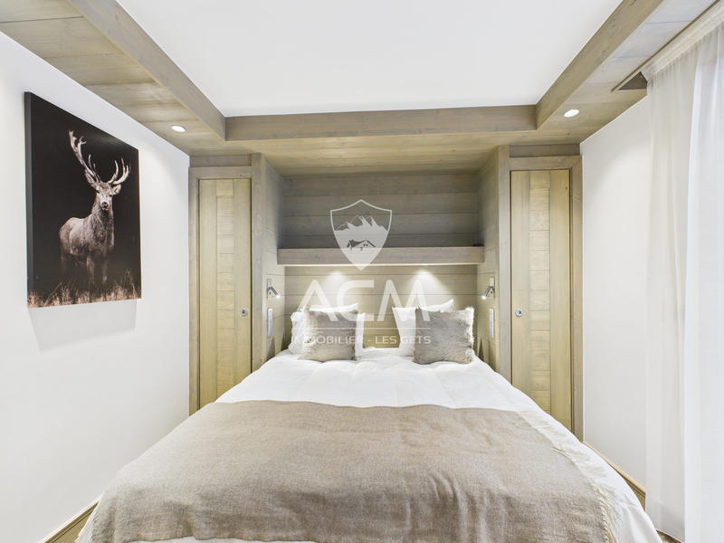 Appartement - 62 m² - 4 pièces