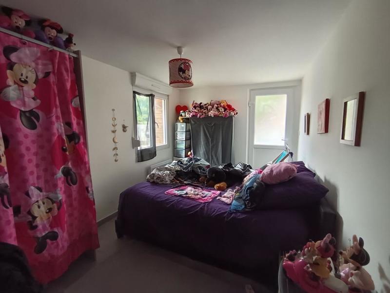 Maison - 30 m² - 2 pièces